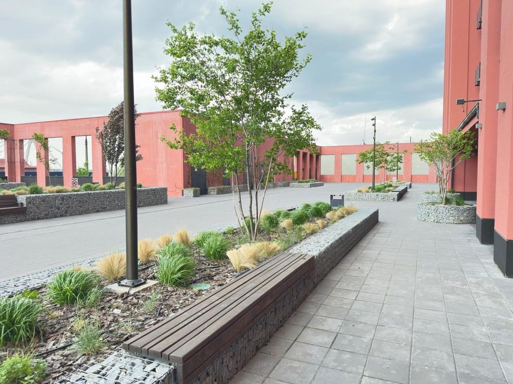 Продаж Квартира 1-кімнатна, 21/25 поверх на просп. Степана Бандери вул., д. 32д Kiev - photo 4