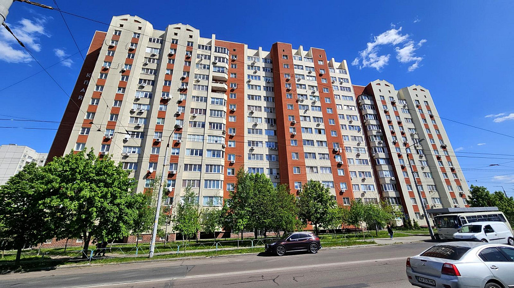 Продаж Квартира 2-кімнатна, 7/14 поверх на Кадетський Гай вул., д. 3 Kiev - photo 18