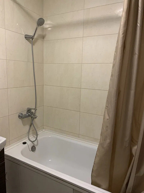 Оренда Квартира 1-кімнатна, 22/26 поверх на вул. Соломії Крушельницької, 15 Київ - фото 12