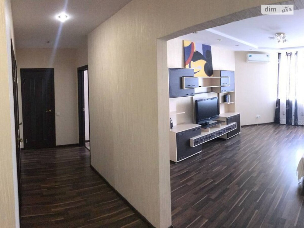 Оренда Квартира 1-кімнатна, 19/23 поверх на Пчелки Елены ул., 5 Київ - фото 6