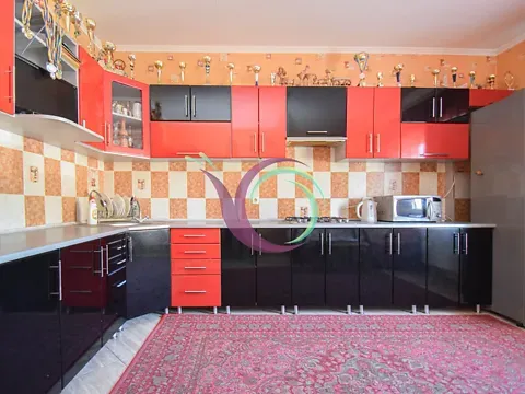 Аренда 2-этажный   240 кв.м 4 комн. на Курбаса вулиця  - изображение 20