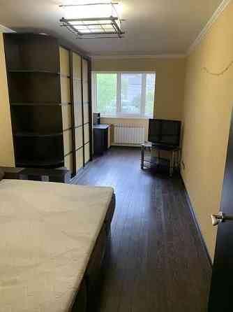 Оренда Квартира 1-кімнатна, 2/18 поверх на ул. Михаила Драгоманова Київ