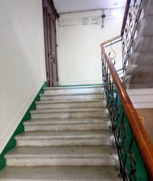 Продам 4 комнатную квартиру на  Екатерининской площади / элит класс Одеса - фото 9