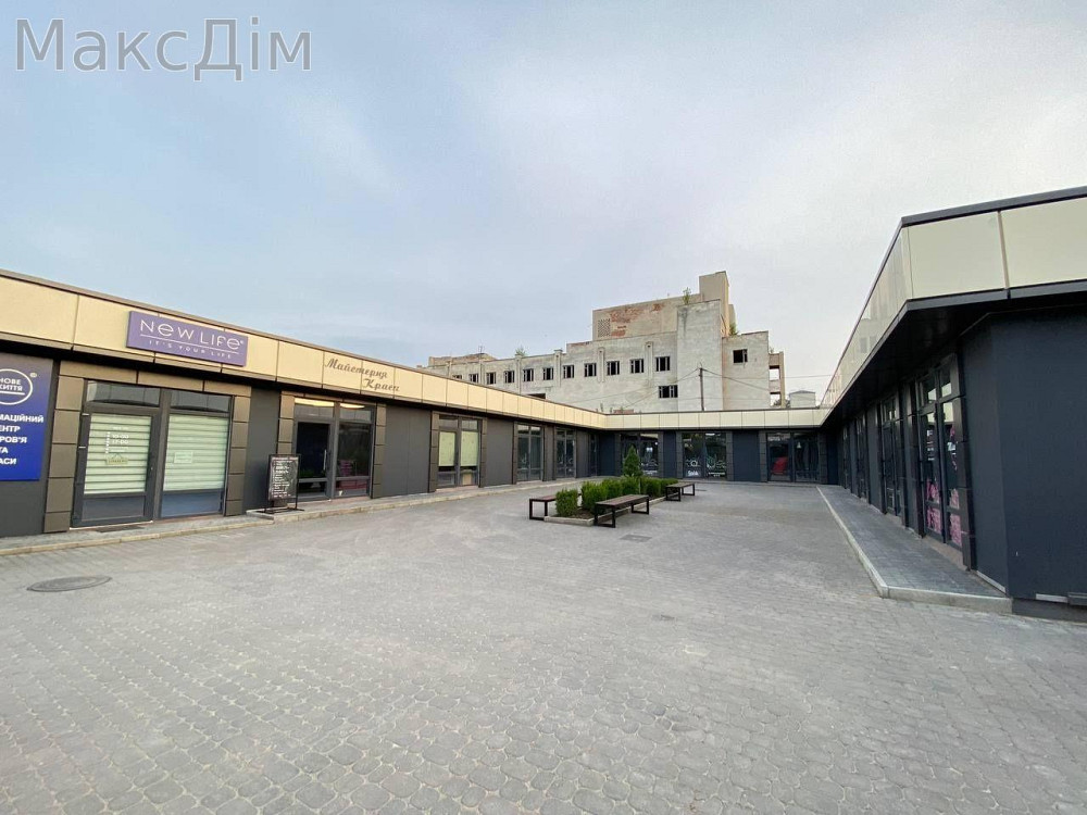 Продаж приміщення вільного призначення приміщень - 1, поверх - 1/1 Теребовля - фото 14