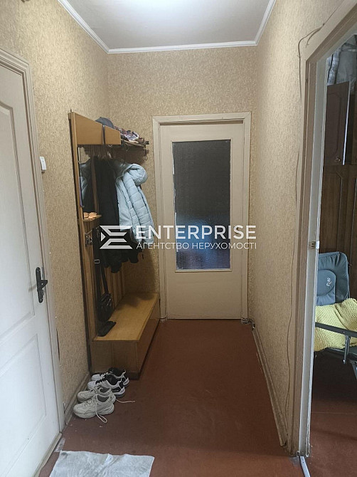 Продаж Квартира 2-кімнатна, 4/9 поверх на вул. Академіка Палладіна Киев - изображение 5