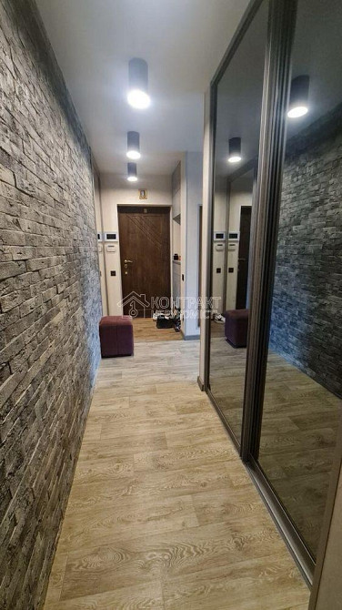 Продаж Квартира 3-кімнатна, 4/9 поверх на вул. Архітекторів Харків - фото 11