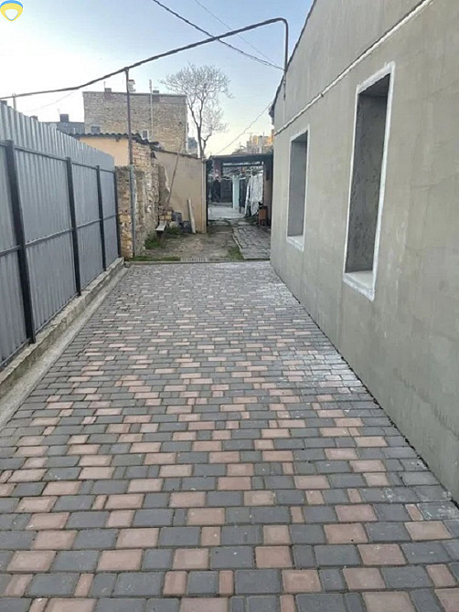 Продаж Квартира 2-кімнатна на ул. Генерала Цветаева, 44 Odessa - photo 1