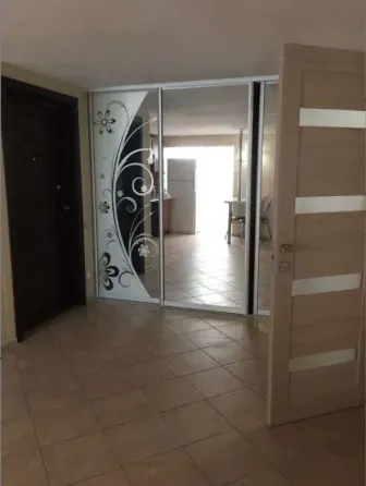 For sale 1-room Apartment 46 sq.m вильямса Odessa