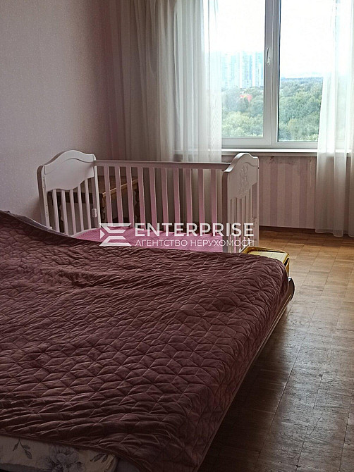 Продаж 3к Квартира 71 кв.м Жмаченко Генерала вул. Київ - фото 7