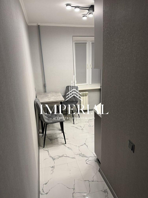 Продаж Квартира 1-кімнатна, 2/5 поверх на вул. Вишгородська Киев - изображение 5