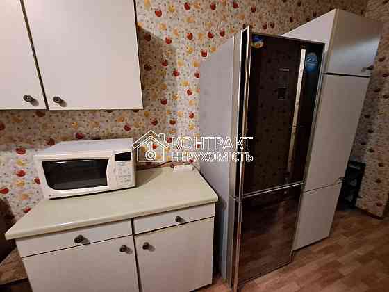 Продаж Квартира 1-кімнатна, 16/16 поверх на вул. Гвардійців Широнінців Харьков