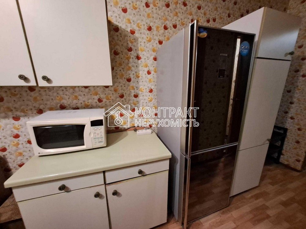 Продаж Квартира 1-кімнатна, 16/16 поверх на вул. Гвардійців Широнінців Kharkiv - photo 2