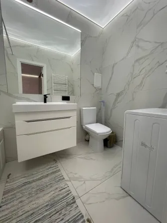 For rent 1-room Apartment 44 sq.m Містечко Центральне Ivano-Frankivs'k - photo 10