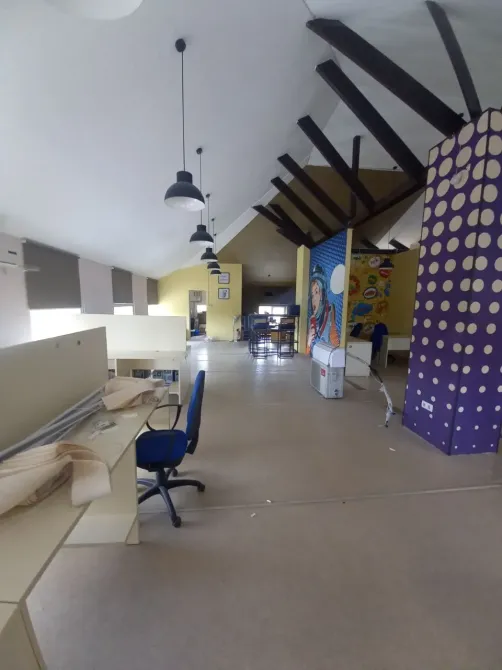 Здається Офісні приміщення площа 200 кв.м Дніпро Грушевського 10 Дніпро - фото 4