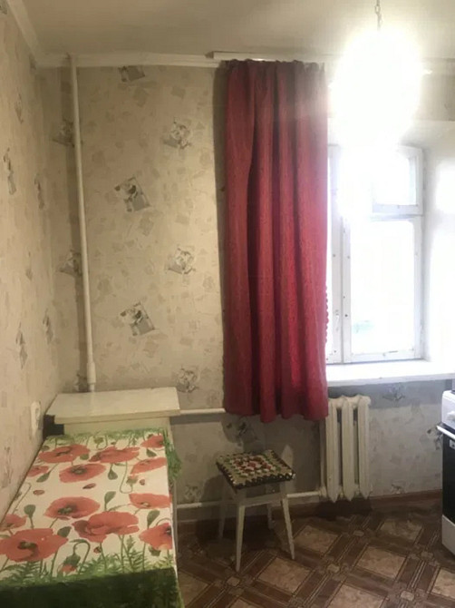 Оренда Квартира 1-кімнатна, 4/5 поверх на Академіка Навашина, 9 Київ - фото 3