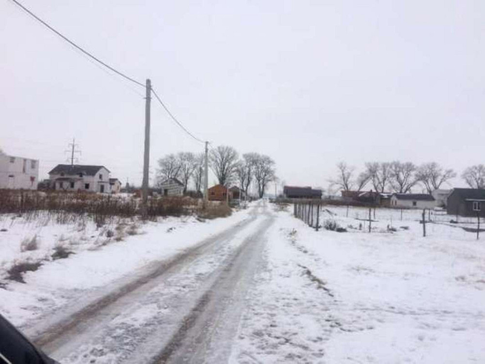 Продаж земельної ділянки 6 соток Бориспіль - фото 1