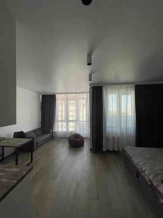 Оренда Квартира 1-кімнатна, 24/25 поверх на Львівська, 15 Киев