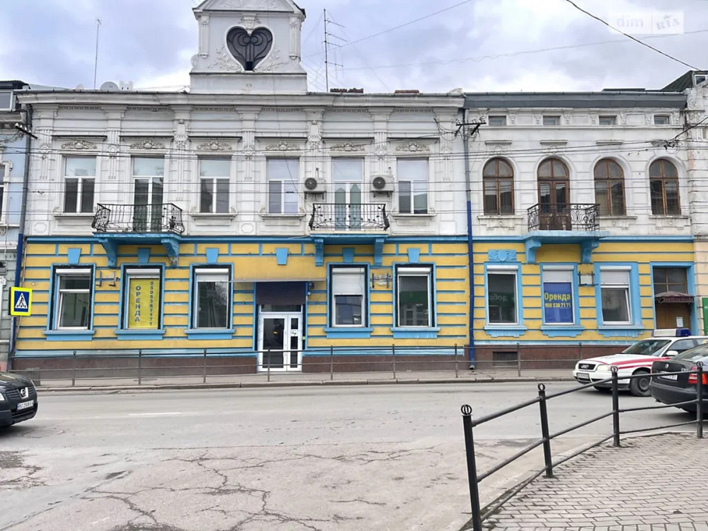 Оренда приміщення вільного призначення на вул. Руська поверх - 1/2 Тернопіль - фото 5