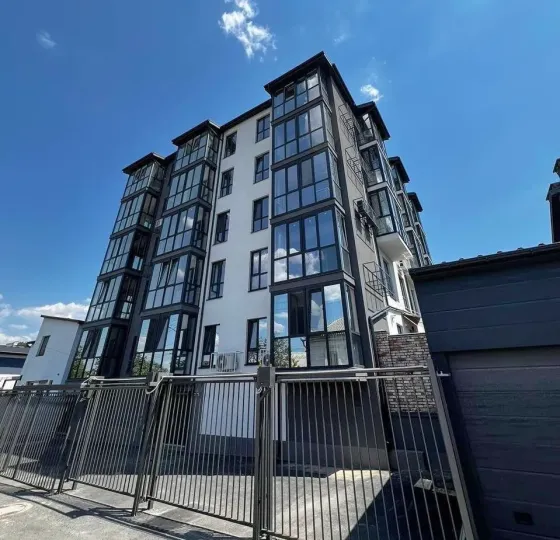 Продажа 1к Квартира 31.2 кв.м  Днепр