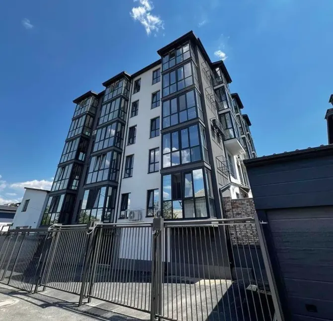 Продажа 1к Квартира 31.2 кв.м  Днепр - изображение 2