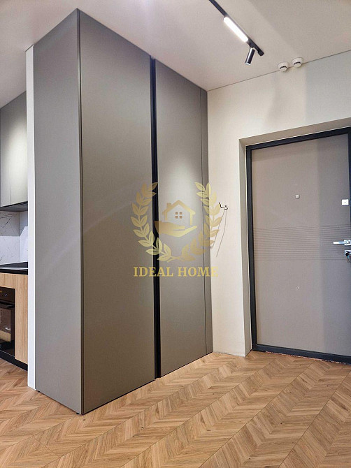 Продаж 1к квартири вул.Причальна м.Осокорки Киев - изображение 16