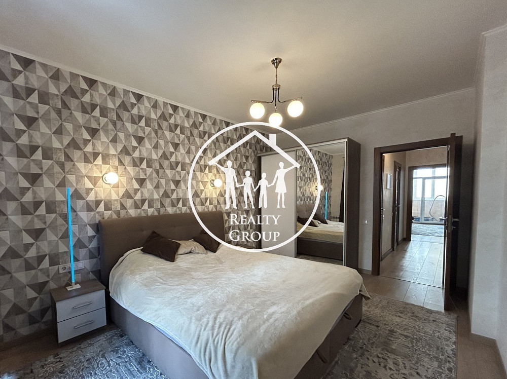 Продаж Квартира 3-кімнатна, 3/10 поверх на Угорська, 14 Львів - фото 9