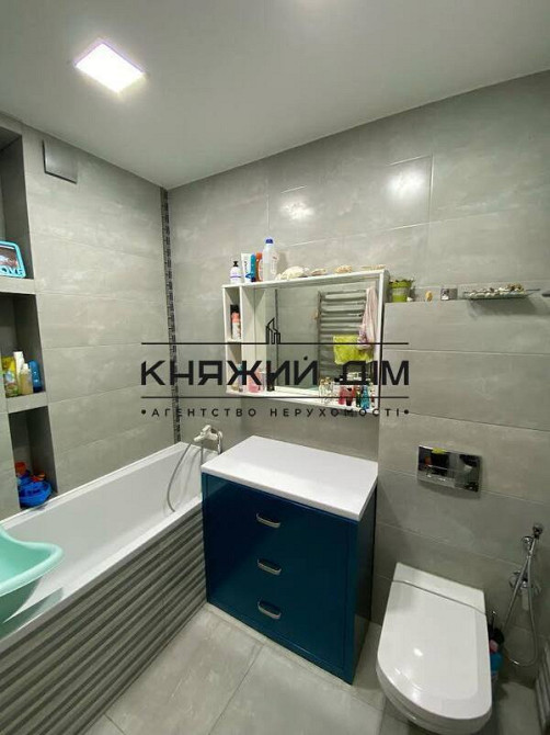 Оренда 3 кімнатна квартира м. Іподром КОД 1120350 Київ - фото 16