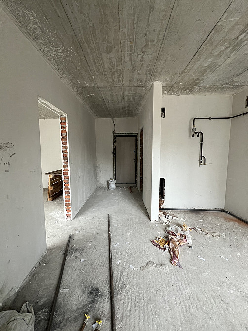 Продаж Квартира 1-кімнатна, 2/10 поверх на Національної Гвардії вул., 3 Ивано-Франковск - изображение 4