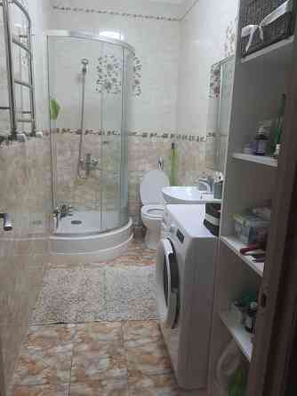 1-комнатная квартира в новом доме с ремонтом и мебелью Одесса