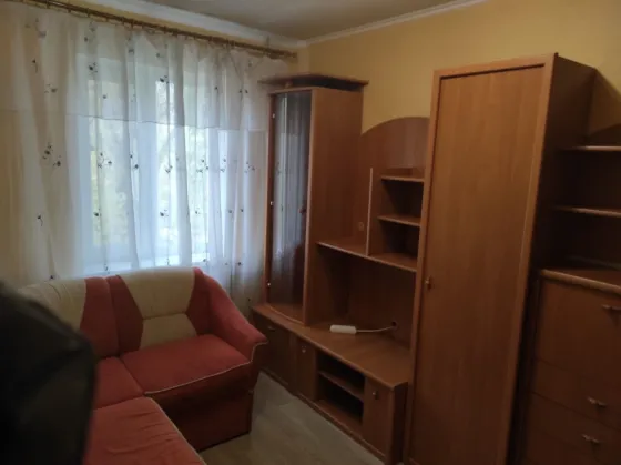 For rent 2-room Apartment 45 sq.m Інженерна 11 Dnipro