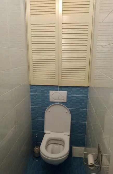 Продаж Квартира 2-кімнатна, 5/5 поверх на Теліги, 35Б Київ - фото 6