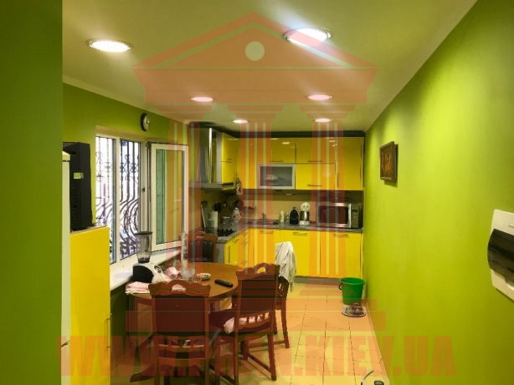 Продаж 3-поверховий Будинок з ділянкою 13 сот 200 кв.м    - фото 7