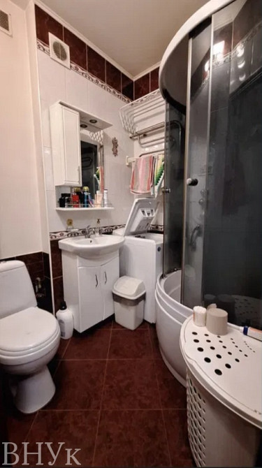 Продаж Квартира 2-кімнатна, 4/5 поверх на вул. Городоцька Львів - фото 9