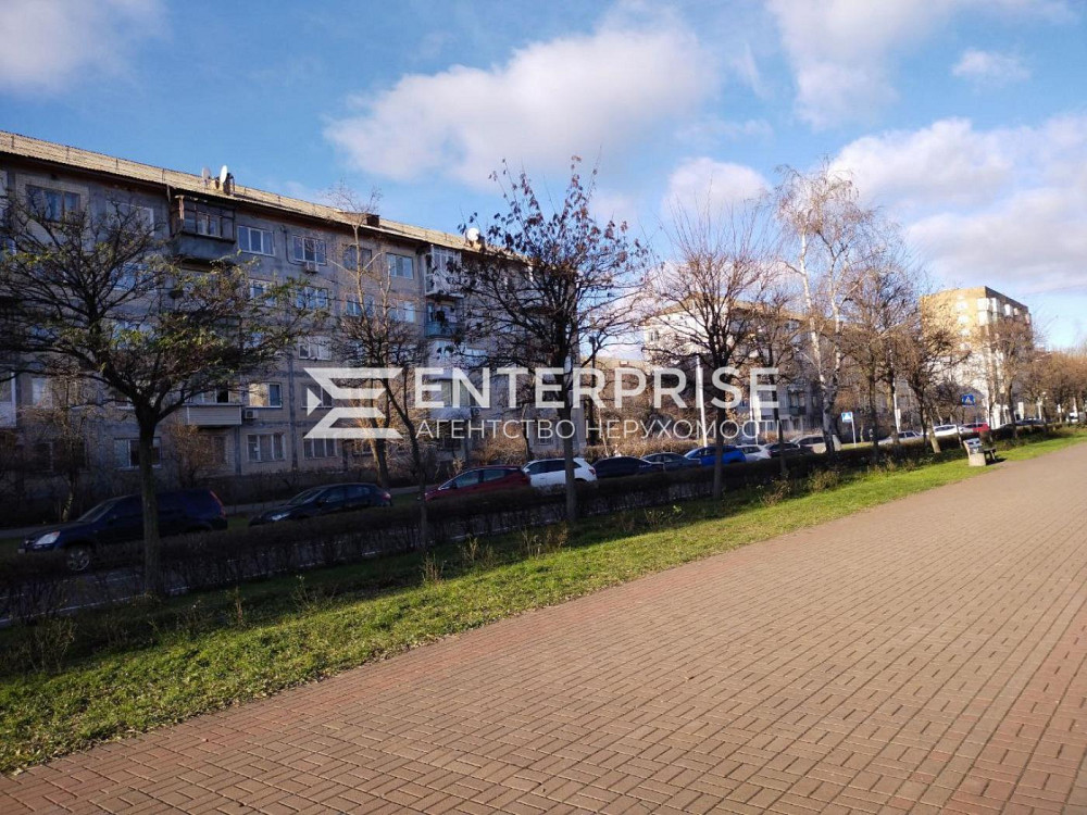 Продаж Квартира 2-кімнатна, 5/5 поверх на вул. Івана Котляревського Kiev - photo 9