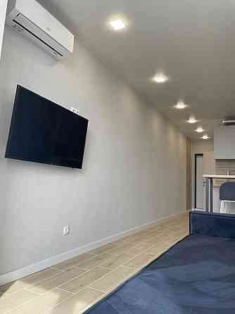 Оренда Квартира 1-кімнатна, 19/27 поверх на Генерала Наумова, 1б Kiev