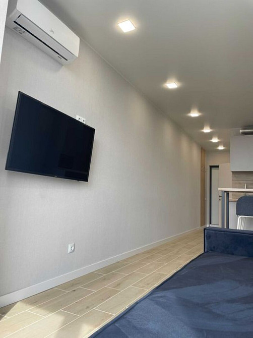 Оренда Квартира 1-кімнатна, 19/27 поверх на Генерала Наумова, 1б Київ - фото 6