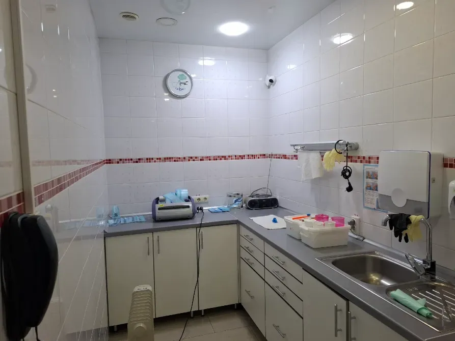 Здається Окрема будівля / частина будівлі площа 192 кв.м 1-й поверх Вінниця Архітектора Артинова Вінниця - фото 13