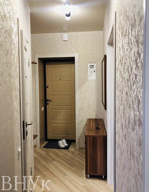 Продаж Квартира 1-кімнатна, 5/5 поверх на Волі Луцк - изображение 4