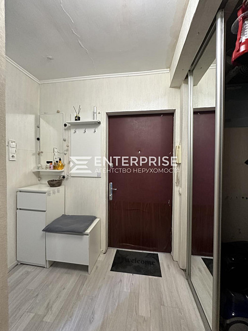 Продаж Квартира 1-кімнатна, 14/16 поверх на вул. Науки Kiev - photo 12