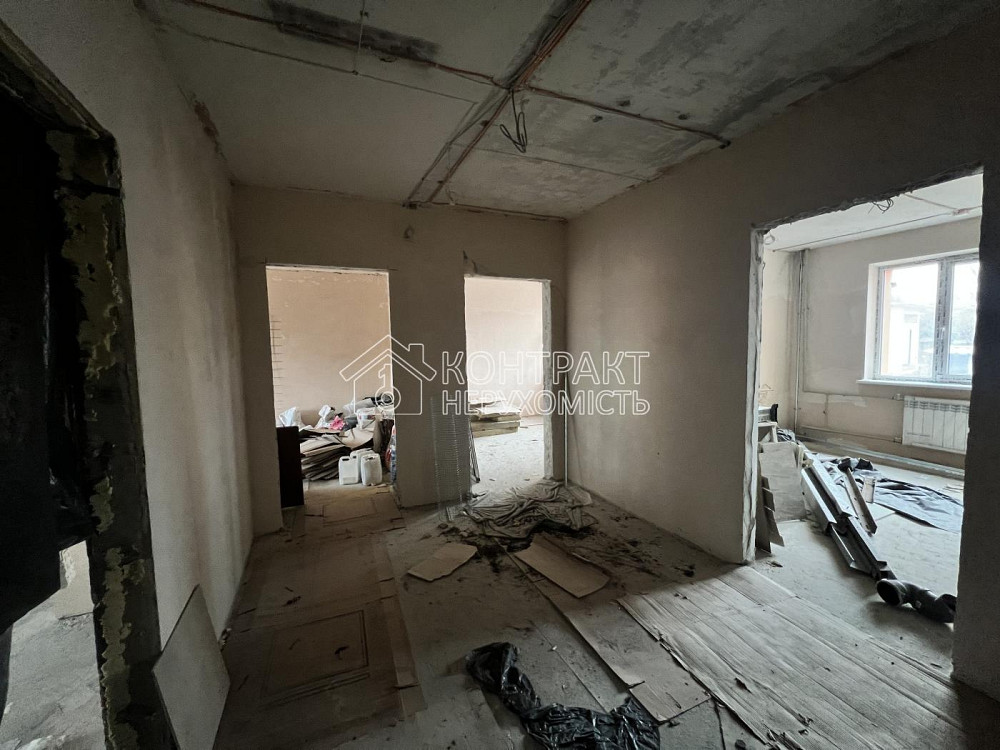 Продаж офісне приміщення на вул. Георгія Тарасенка приміщень - 7, поверх - 1/16 Харків - фото 9