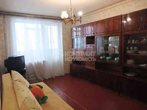 Продаж Квартира 2-кімнатна, 7/12 поверх на вул. Героїв Праці Харків