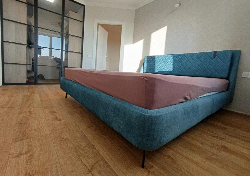 Продаж Квартира 4-кімнатна, 8/9 поверх на вул. Євгена Рихліка Житомир - фото 10