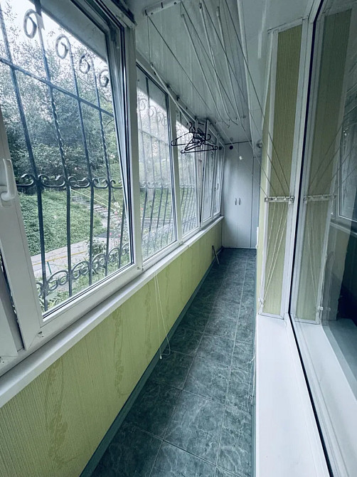 Оренда Квартира 2-кімнатна, 1/9 поверх на вул.Деміівська, 35Б Київ - фото 7