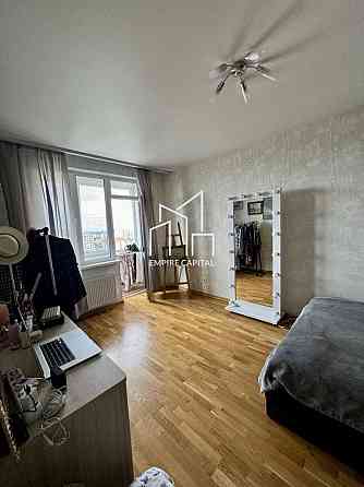 Оренда 1к Квартира 45 кв.м Хлібна вул. Львов