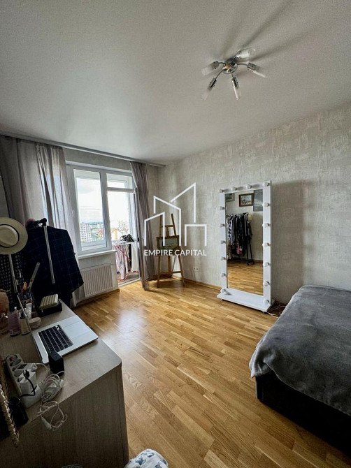 Оренда 1к Квартира 45 кв.м Хлібна вул. Львів - фото 6