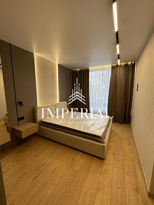 Продаж Квартира 1-кімнатна, 14/25 поверх на вул. Олександра Олеся Kiev - photo 9