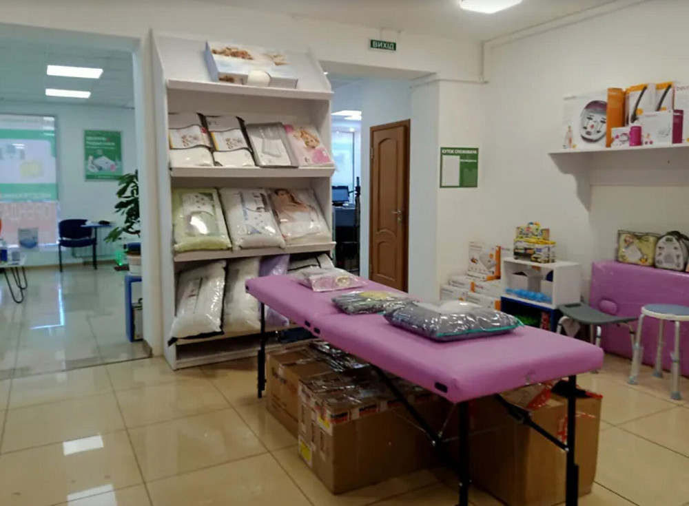 Оренда приміщення вільного призначення на Замкова вул., 16 поверх - 1/5 Ternopil' - photo 4