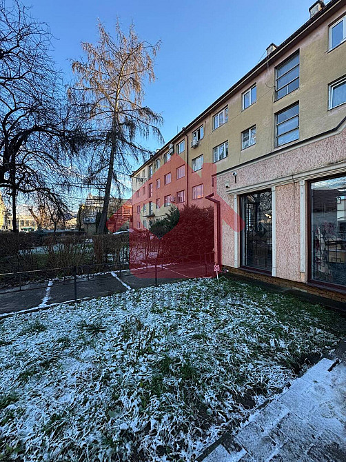Продаж торгове приміщення на Жемайте поверх - 1/1 Uzhhorod - photo 1