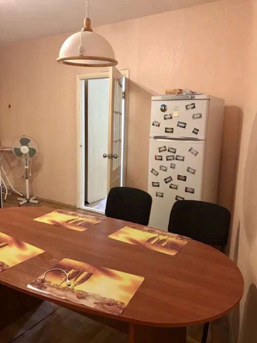 Оренда Квартира 2-кімнатна, 21/23 поверх на ул. Елены Пчилки Київ - фото 1