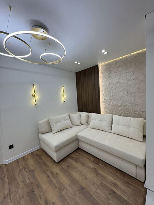 Продаж Квартира 1-кімнатна, 7/12 поверх на вул. Ленкавського Ивано-Франковск - изображение 9